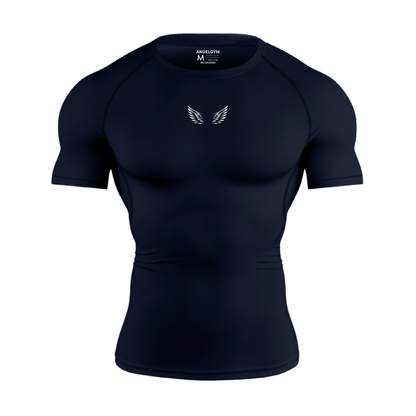 2x Gratis Compression Shirts – 3+2 Graits