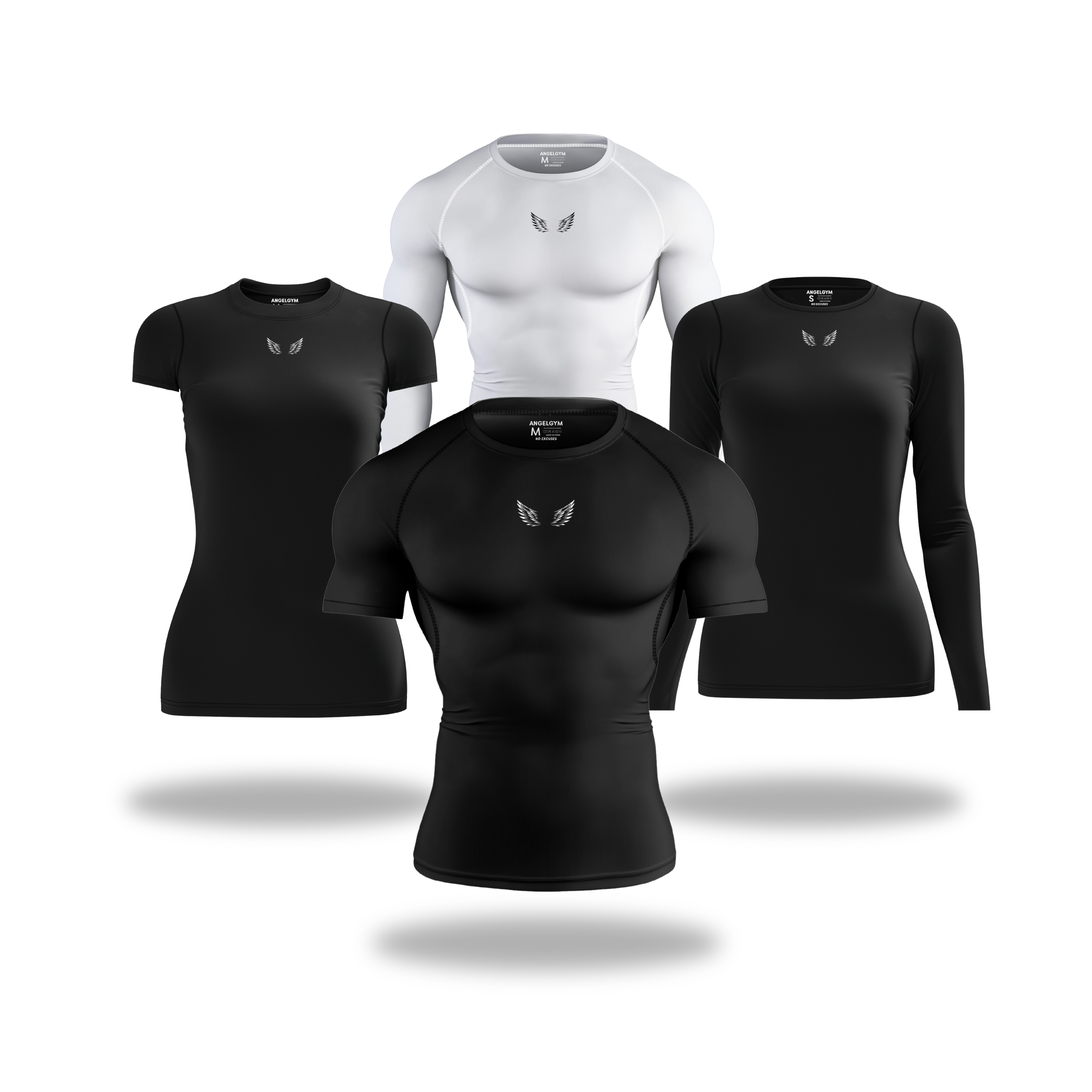 Valentines Day Couple Bundle