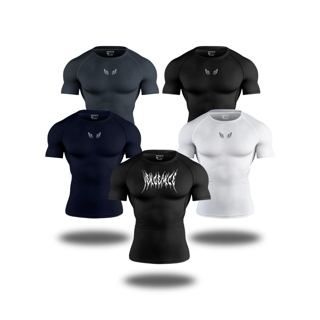 No Distractions Bundle