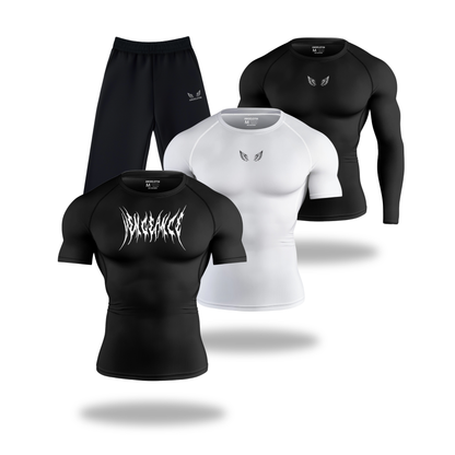 The Transformation Bundle