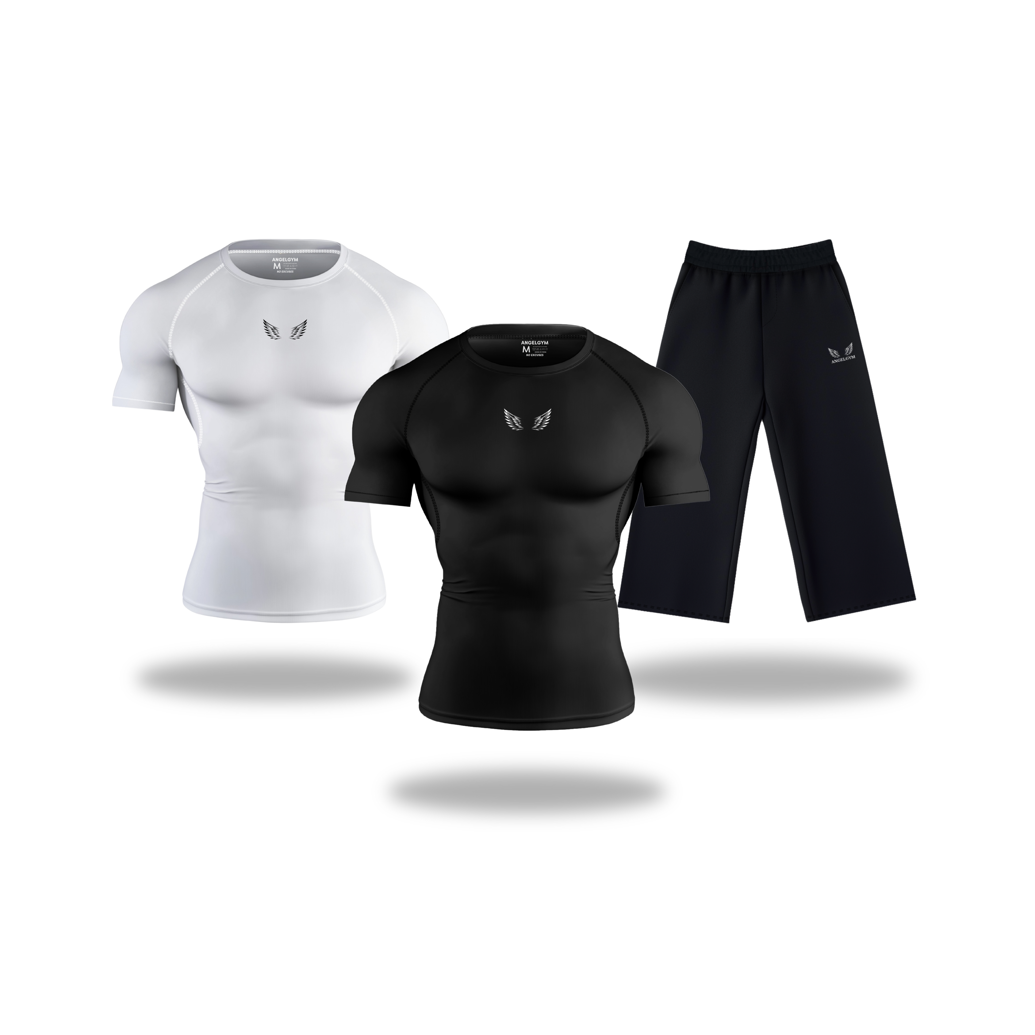 Bestseller: The Angel Bundle