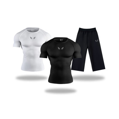 Bestseller: The Angel Bundle