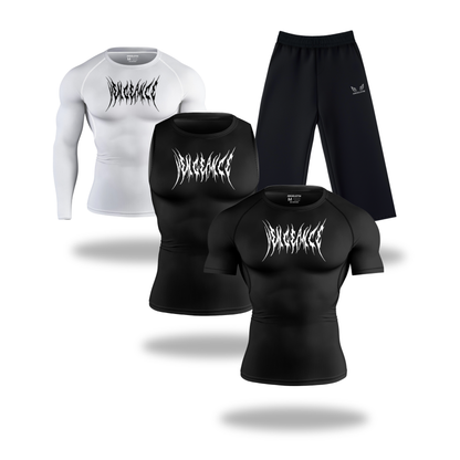 Limited Offer: Halloween Bundle 🎃