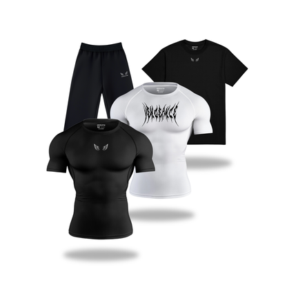 The Transformation Bundle V2