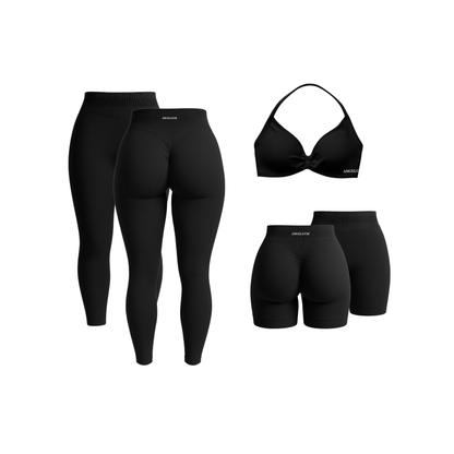 Woman´s Bundle: Performance Set