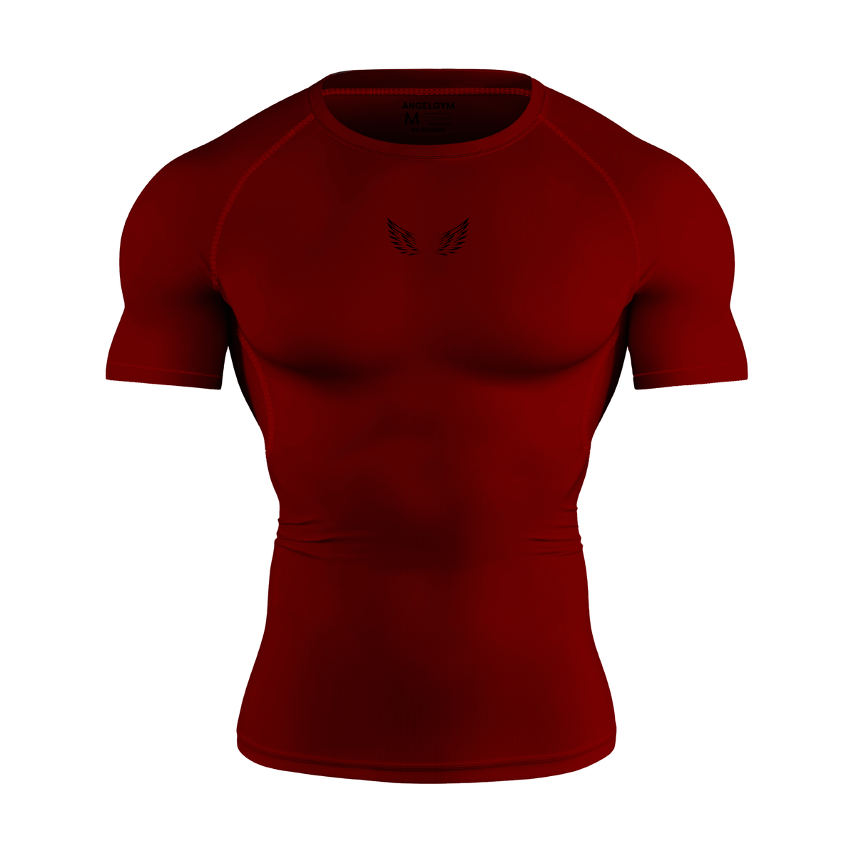 Angel Compression Shirt Bundle: 2+1 Gratis
