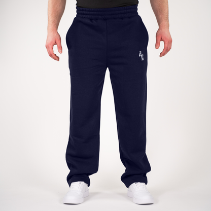 Oversized Jogger - Basic Logo