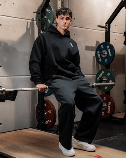 Limitless Hoodie