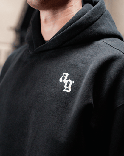 Limitless Hoodie