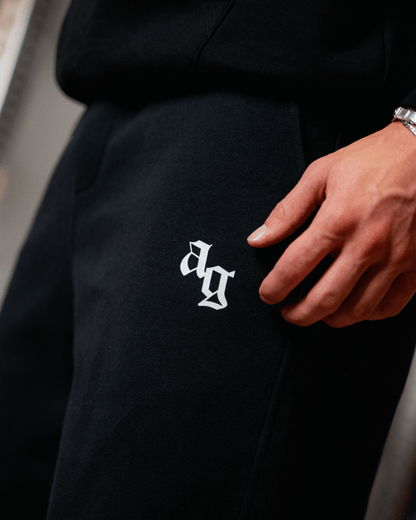 Open Leg Jogger Limitless