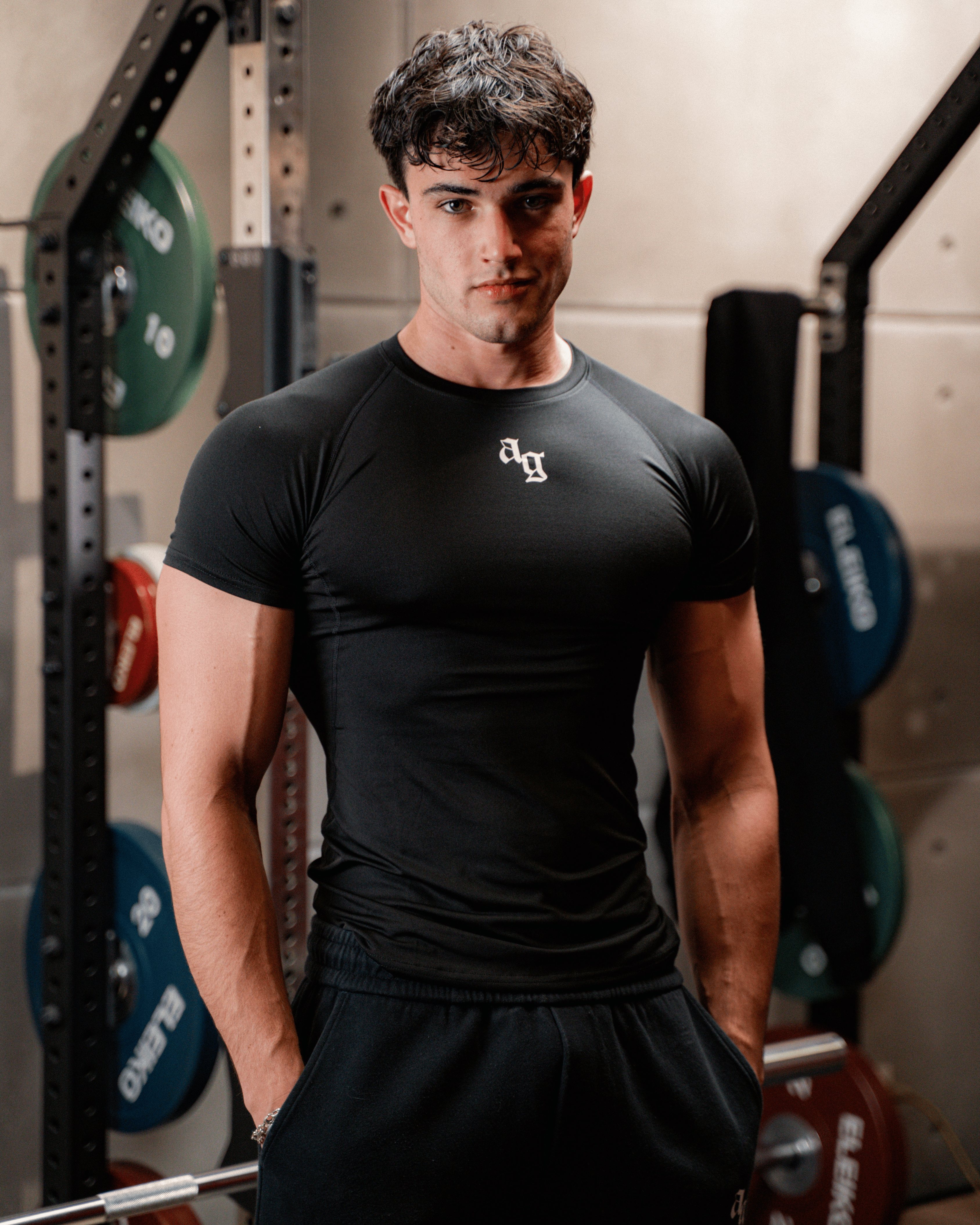 Limitless Compression Shirt