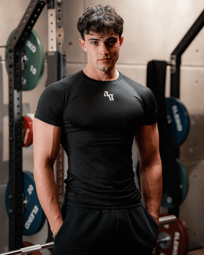 Limitless Compression Shirt
