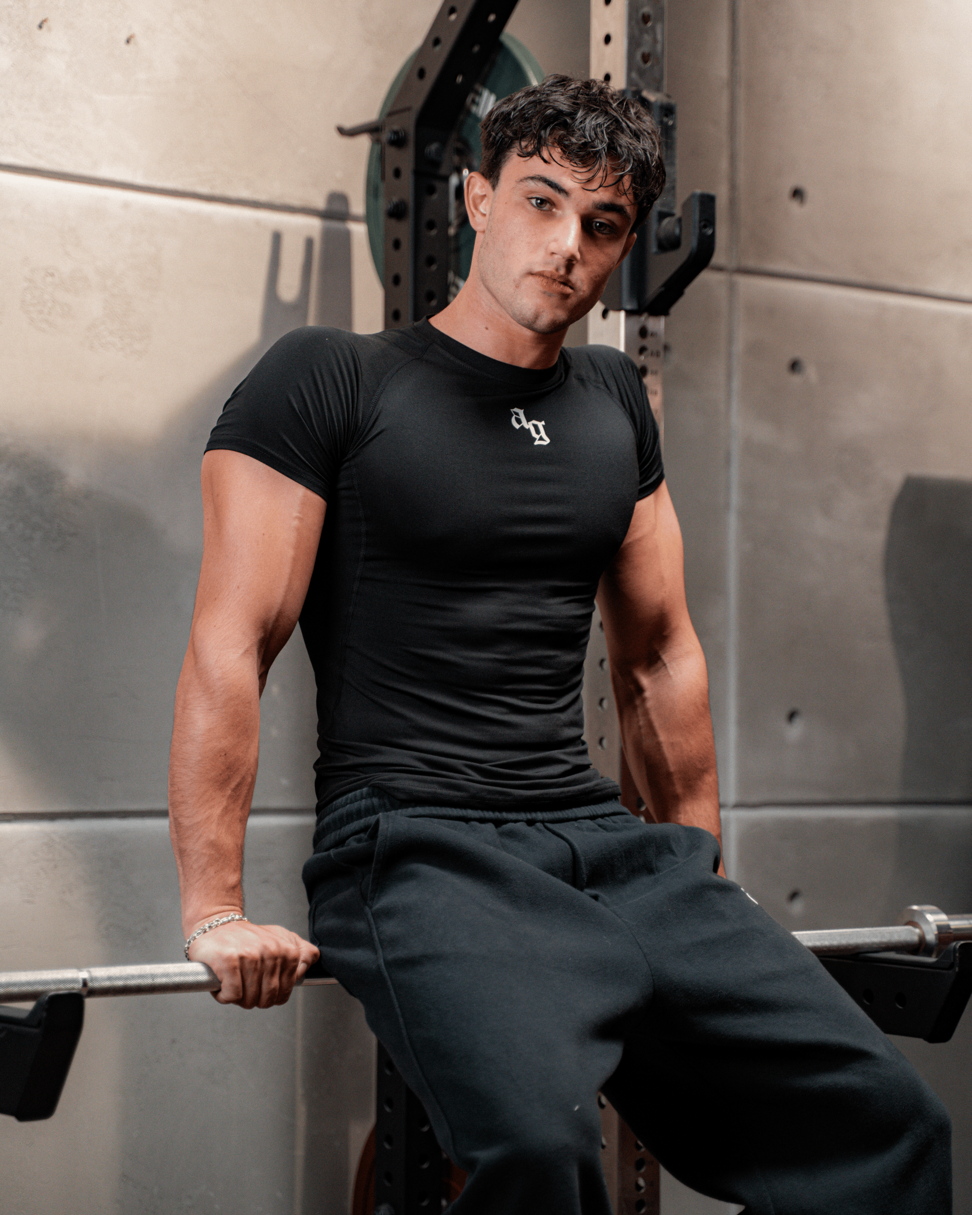 Limitless Compression Shirt