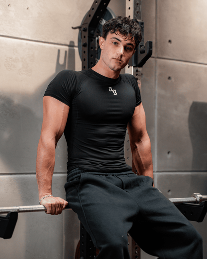Limitless Compression Shirt