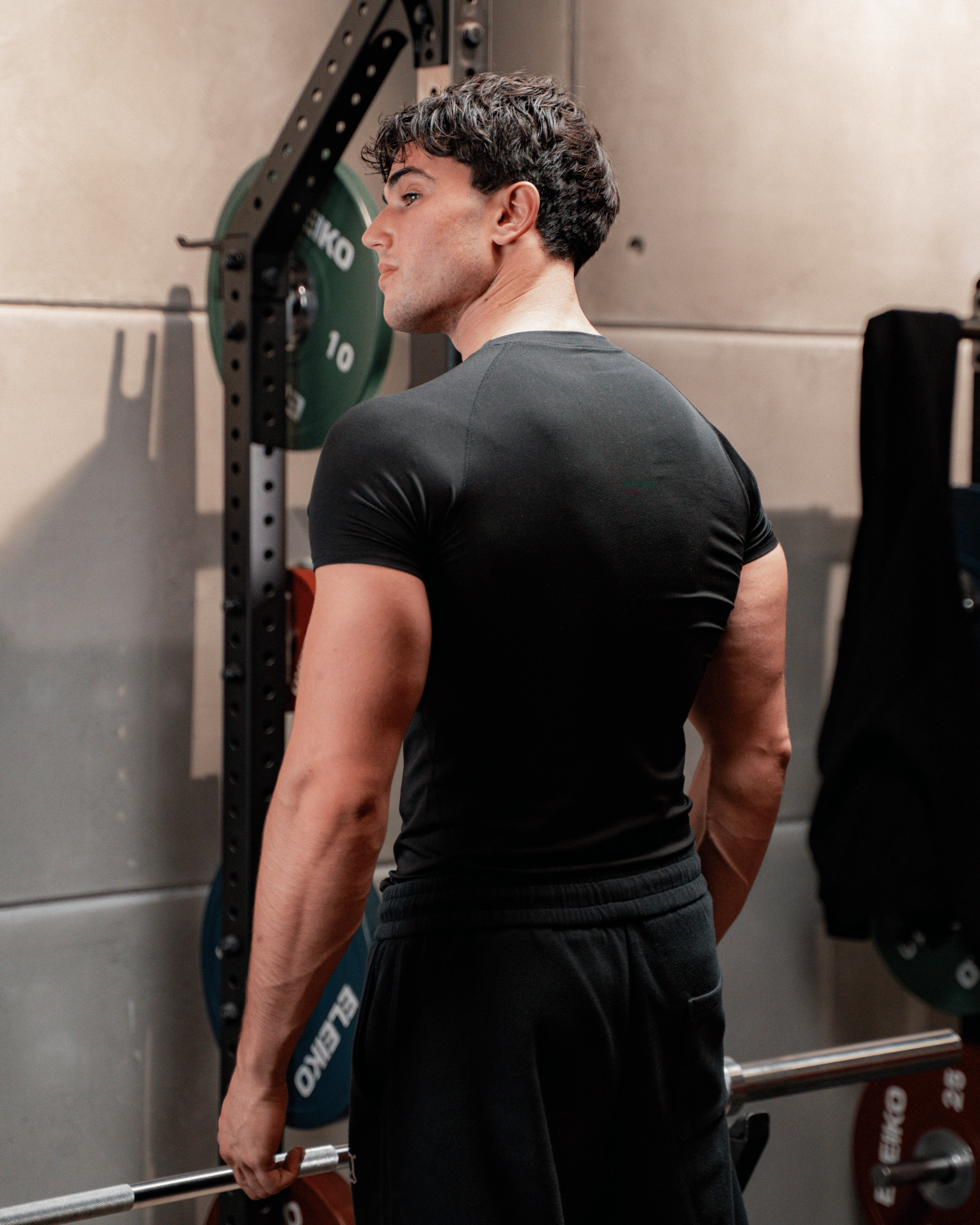 Limitless Compression Shirt