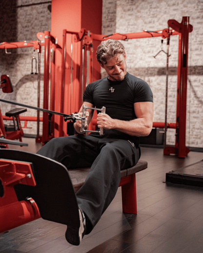 Limitless Compression Shirt