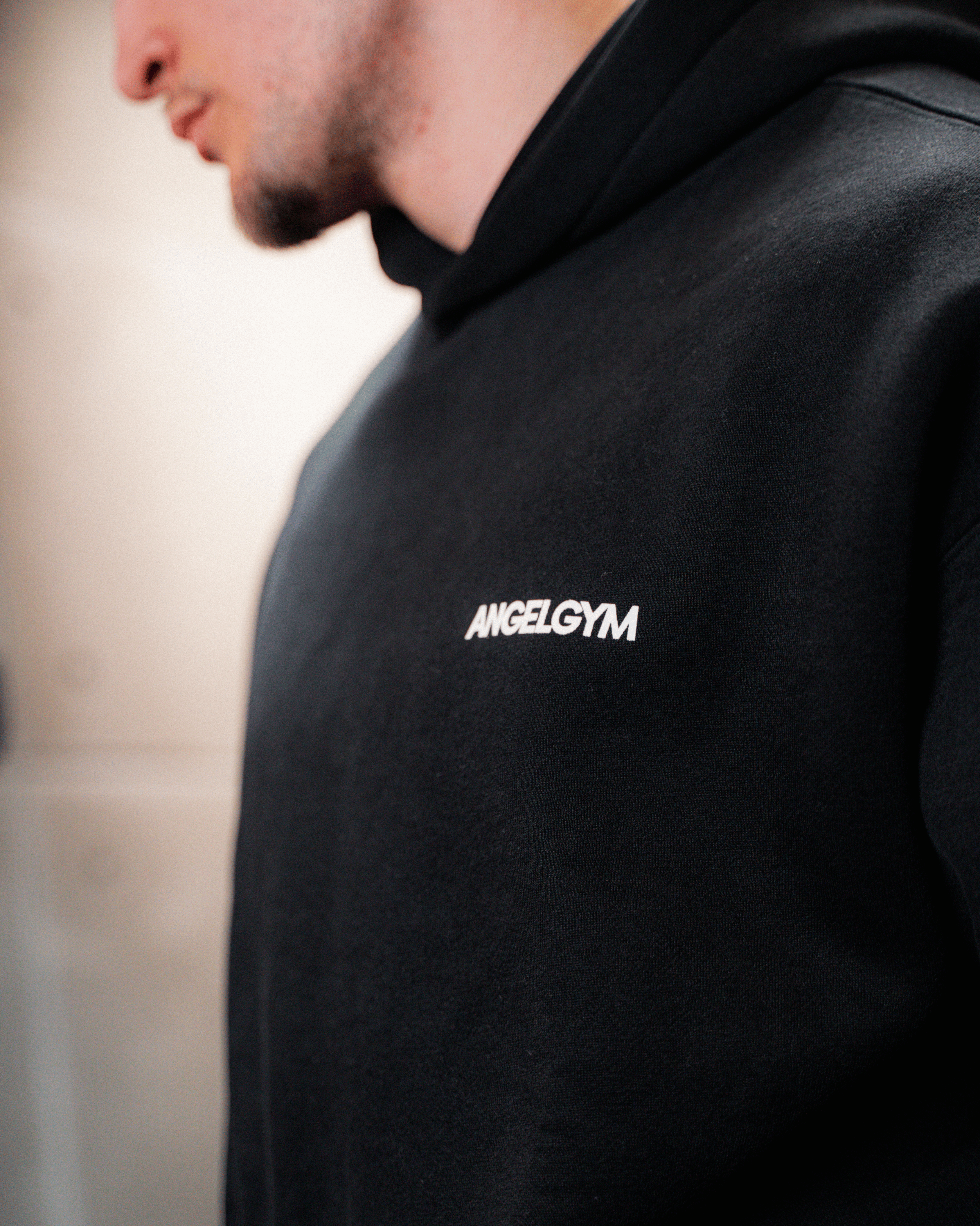 No Excuses Hoodie