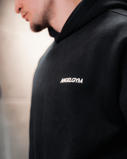 No Excuses Hoodie