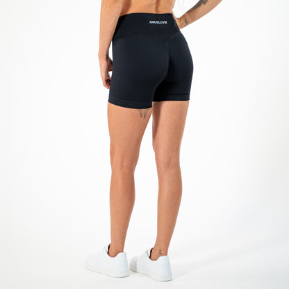 Performance Scrunch Shorts