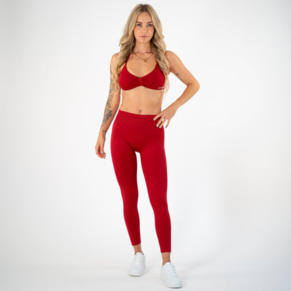 Performance Scrunch Leggings