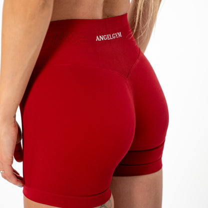 Performance Scrunch Shorts