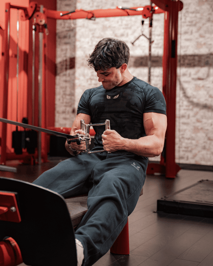 Premium Summer Stack +Gratis Seamless Shirt