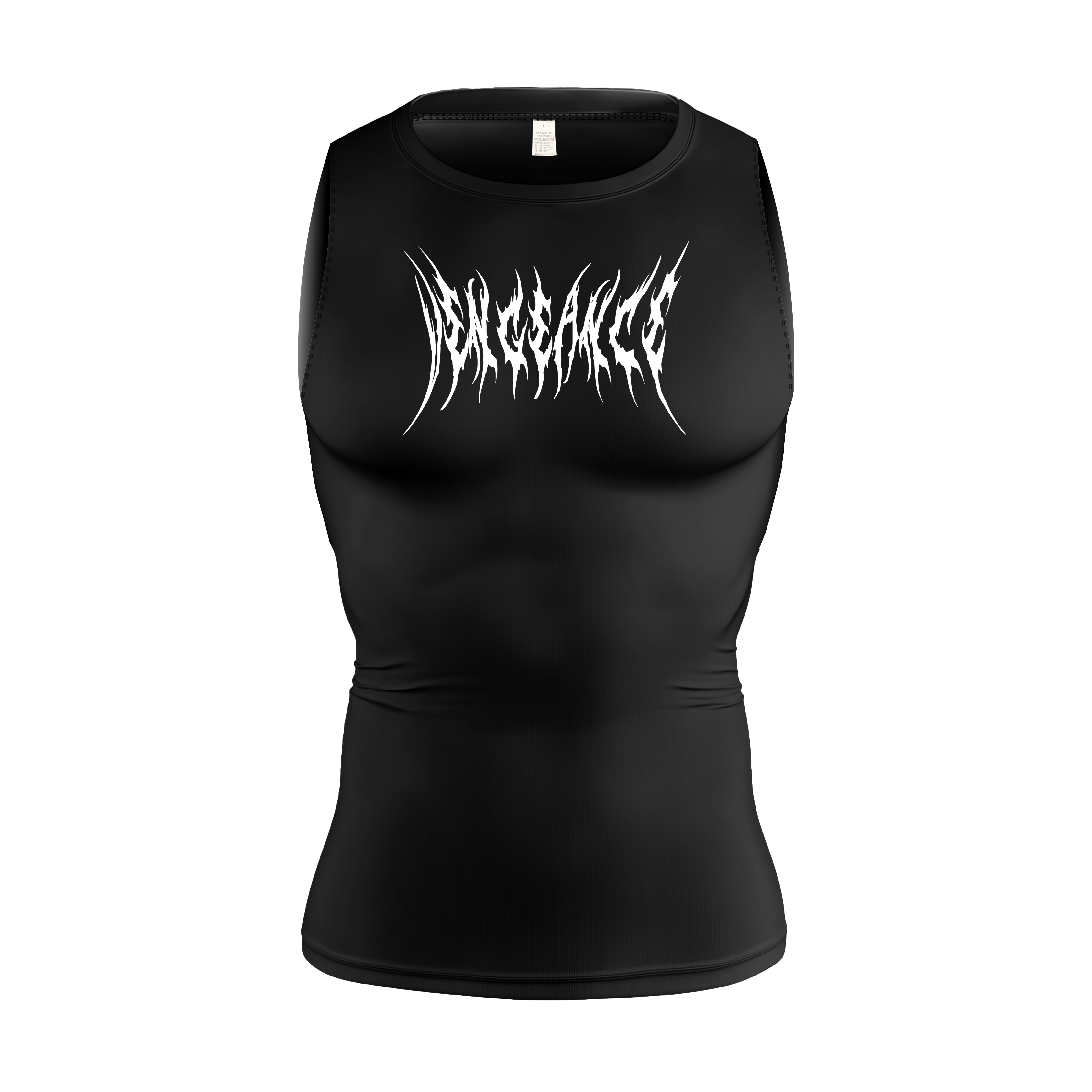 Vengeance V2 Compression Tank Top