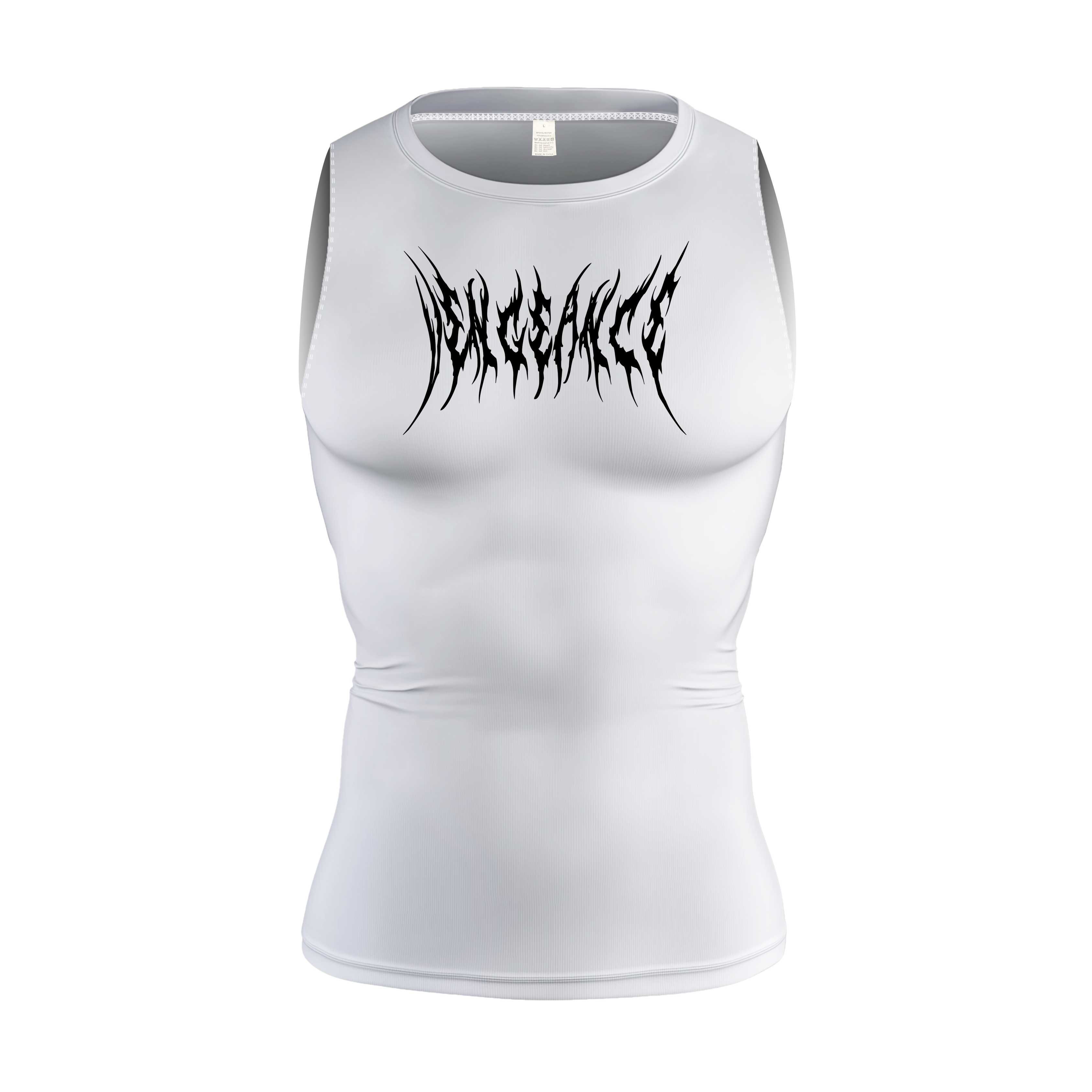 Vengeance V2 Compression Tank Top