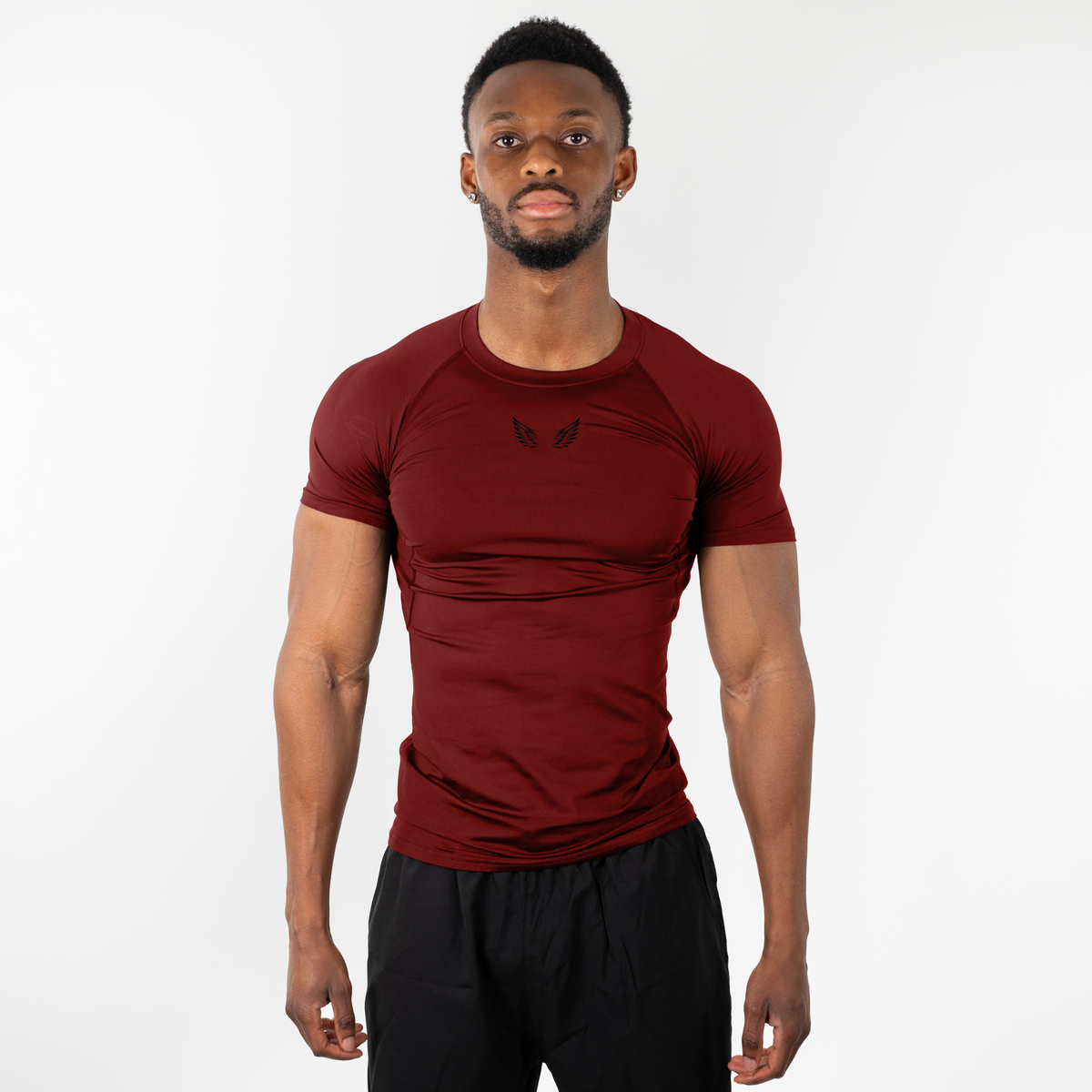 Angel Compression Shirt Bundle: 2+1 Gratis