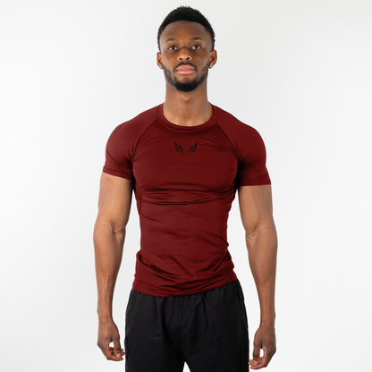 Angel Compression Shirt Bundle: 2+1 Gratis